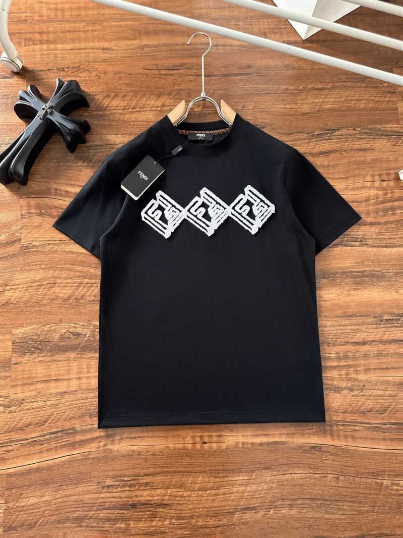 Fendi T-Shirts